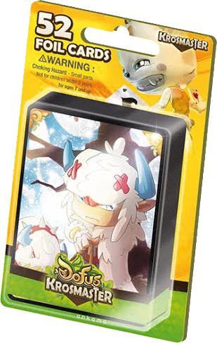 Deck Foil