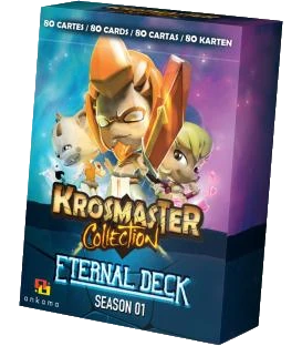 Eternal Deck