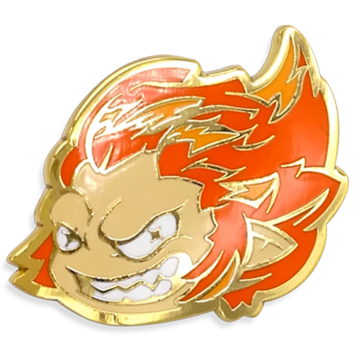 Pin's iop top 32 championnat